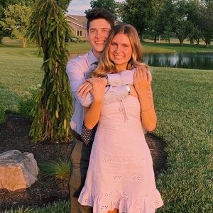 Meet your Posher, Adam